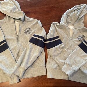GAP Kids Full Zip Hoodie - priced per unit